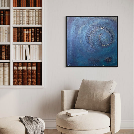NGC 1566 Galaxy
